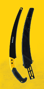 saw