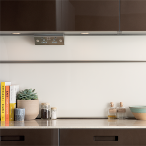 working from home, working from home products, kitchen socket