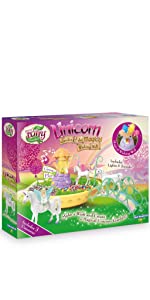 Unicorn Garden Pack