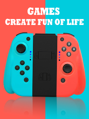 Nintendo Switch Controller