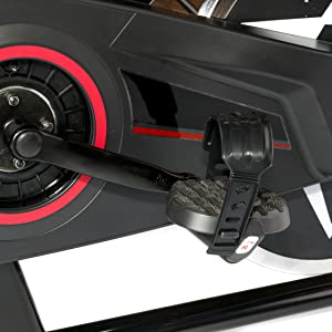 A photo of our âspinning bike