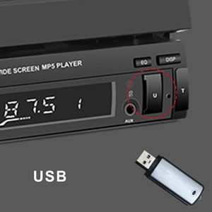 car stereo