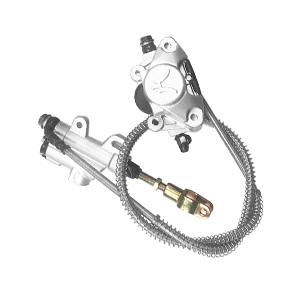 815mm Rear Axle Shaft Kit