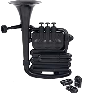 Nuvo, jHorn, Brass, kids, children, music, education, learning, fun, colour, color