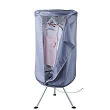 Dry:Soon Drying Pod