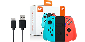 nintendo switch controllers