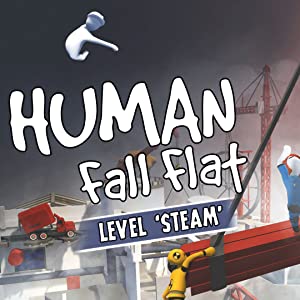 Humans Fall Flat