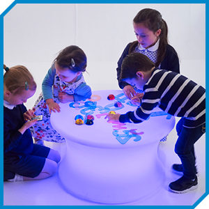 light table