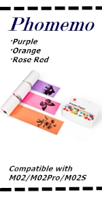 Colorful Sticker Paper