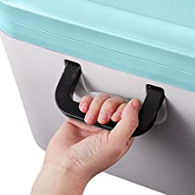 Electric Portable Freezer