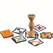 Jungle Speed Eco box B08DG7CLS7