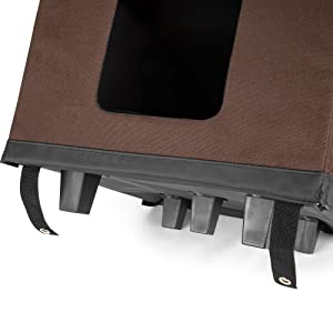 5 Strong 2 Inch Base Feet