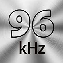 96 kHz Precision