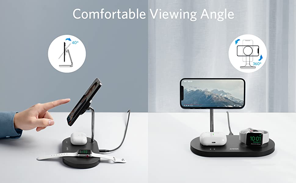 Wireless charger