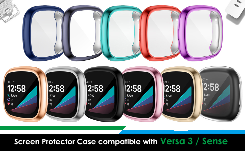 versa 3 screen protector