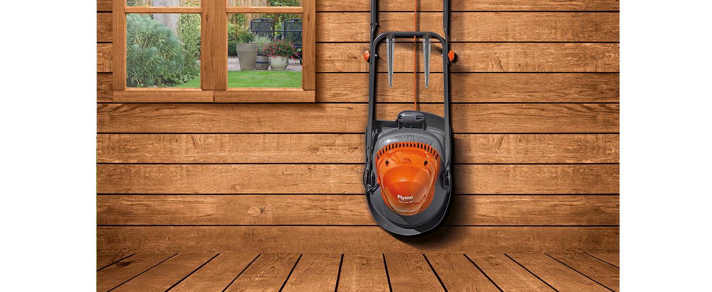 Quickly folds flat for easy storage.