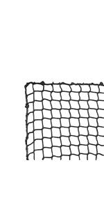 Aoneky Baseball Batting Cage Netting