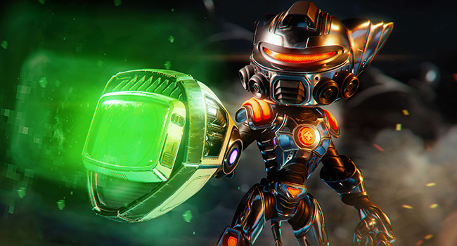 ps5 playstation ratchet & clank rift apart