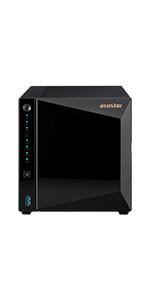 AS3304T Drivestor Pro