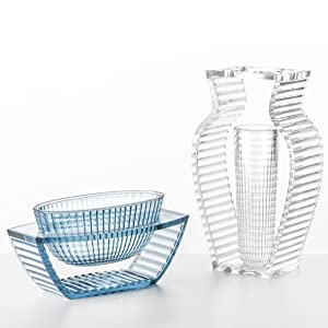 i shine u shine vases kartell