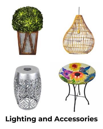 Lighting and Accessories