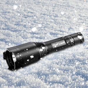 flashlight