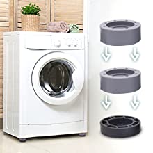 Why and When do you need our anti vibration pads ?