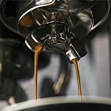 2. Temperature - Precise PID temperature control.