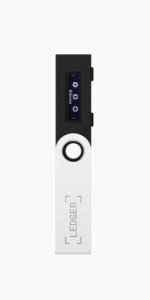 ledger nano s