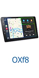 wireless Android auto