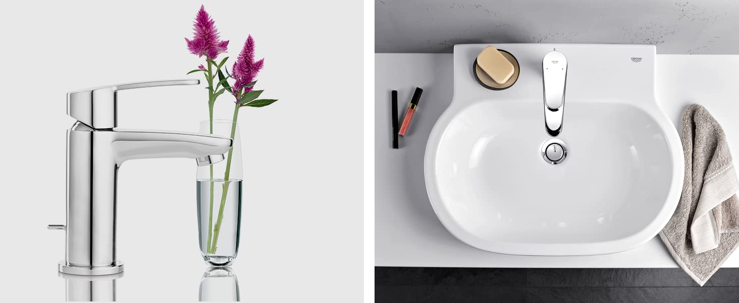 Washbasin