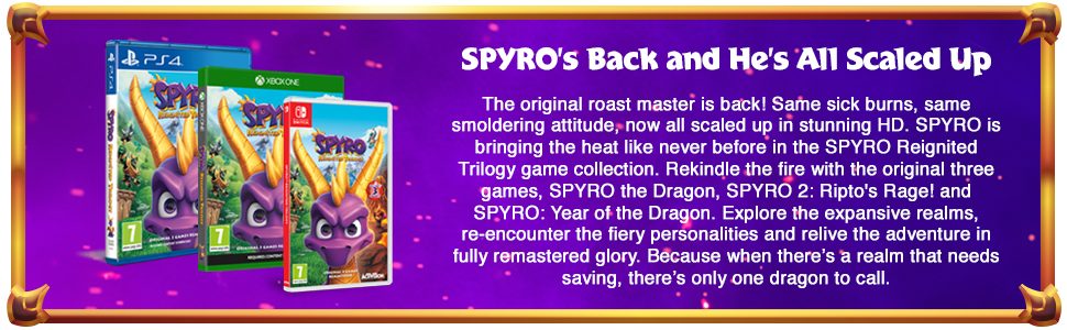 Spyro