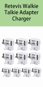 Retevis RT27 Walkie Talkies