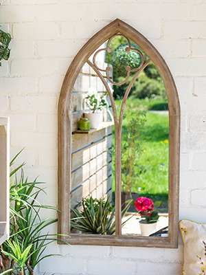 La Hacienda Chimenea Fire Outdoor Garden Patio Cooking Wood Log Party Handmade Handpainted Stand