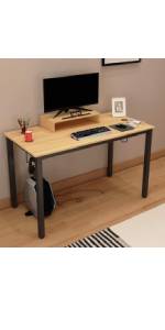 Gaming desk