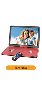 portable dvd player christmas gifts black friday deals birthday gifts