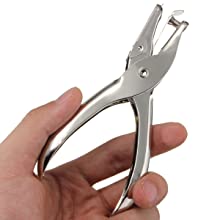 PUNCH HOLE SINGLE
