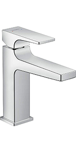 Water tap; bath tap; washbasin mixer tap.