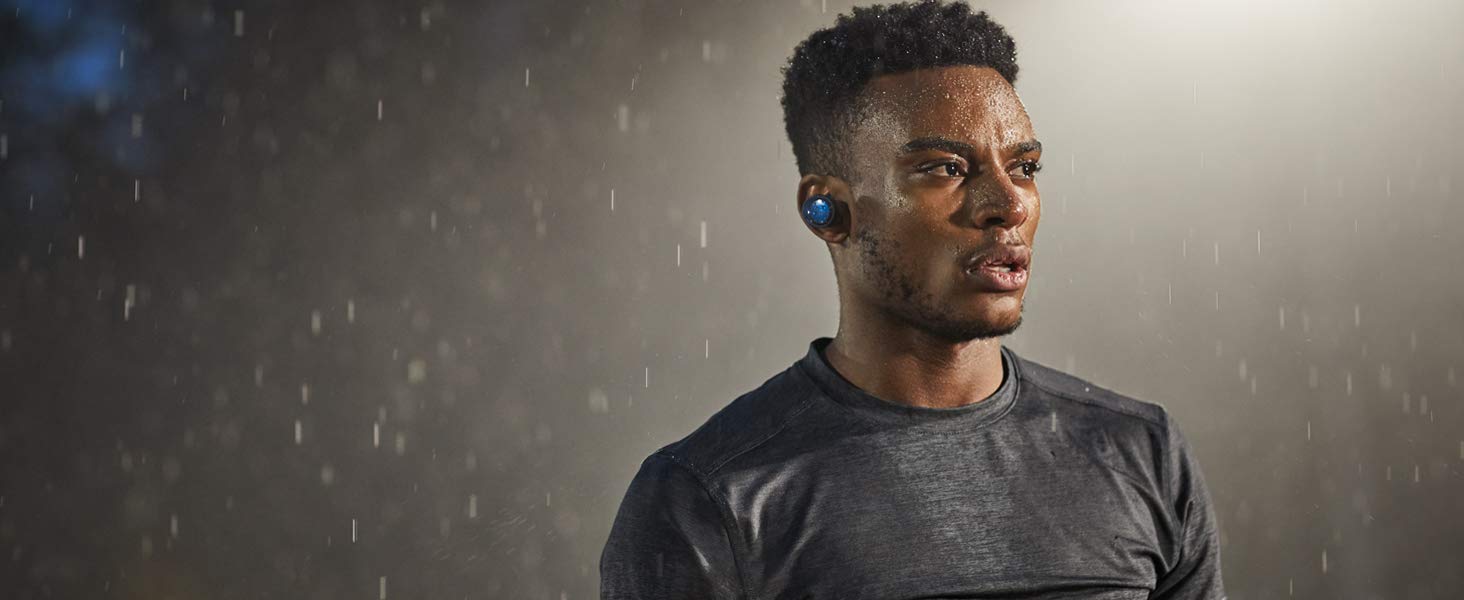 SoundSport Free Truly Wireless