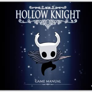 Hollow Knight