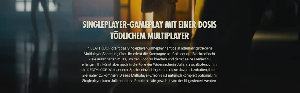 Multiplayer