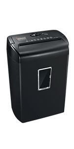 bonsaii paper shredder