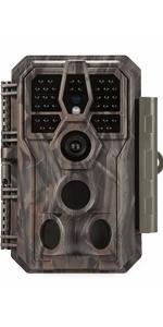 E5 trail camera