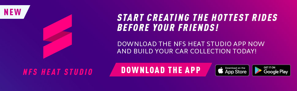 NFS Heat, Need for Speed Heat, Need for Speed, NFS, Racing, Driving, Heat, Hustle