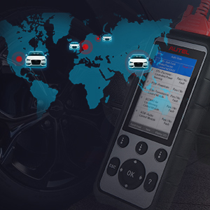 OBD2 Scanner
