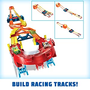 Hot Wheels GNJ01 Hw Tb Id Power Boost Kit