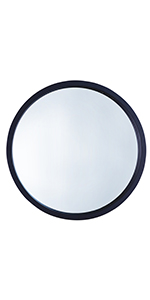 Living Room Decor, bathroom vanity, round mirror, mirrors for wall decor, Round mirror