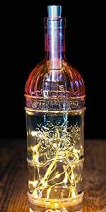 Bottler Lights