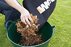 WG501E;WG505E;TRIVAC;BLOWER;GARDEN;LEAF BLOWER;WORX;BOSCH;FEIN;BLACK DECKER;VACCUM; WG501E;WG505E;TR