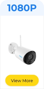 cctv security camera outdoor wireless argus eco